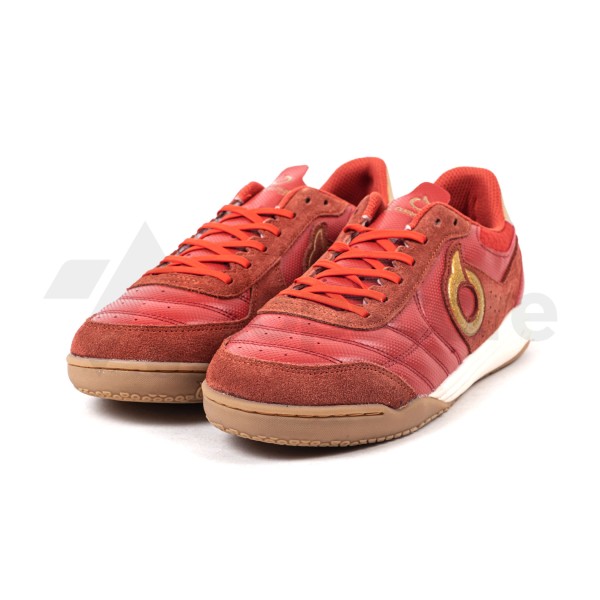 ORTUSEIGHT JOGOSALA VICTUS VERMILLION RED/GOLD