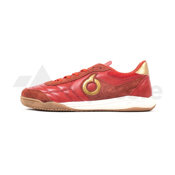 ORTUSEIGHT JOGOSALA VICTUS VERMILLION RED/GOLD