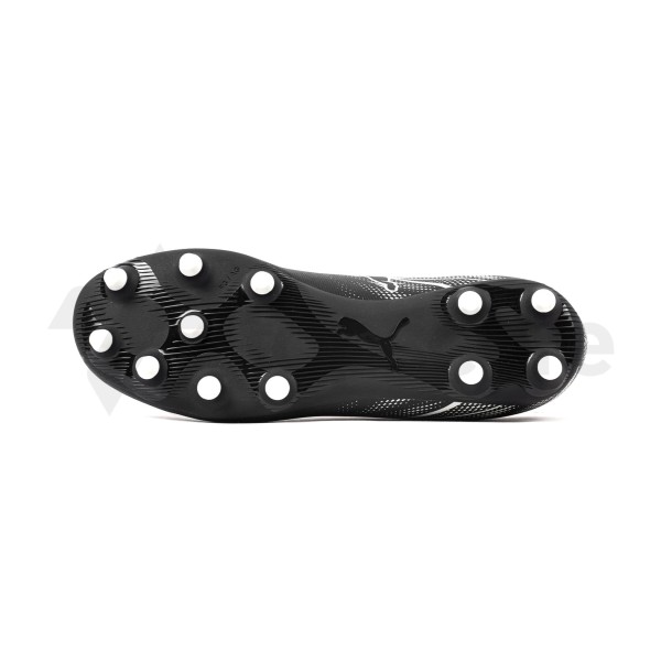 PUMA ATTACANTO FG/AG 10747701 PUMA BLACK-SILVER MIST