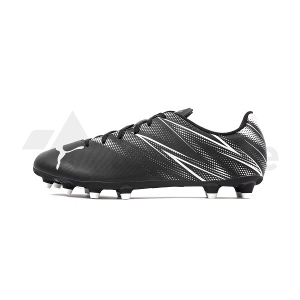 PUMA ATTACANTO FG/AG 10747701 PUMA BLACK-SILVER MIST