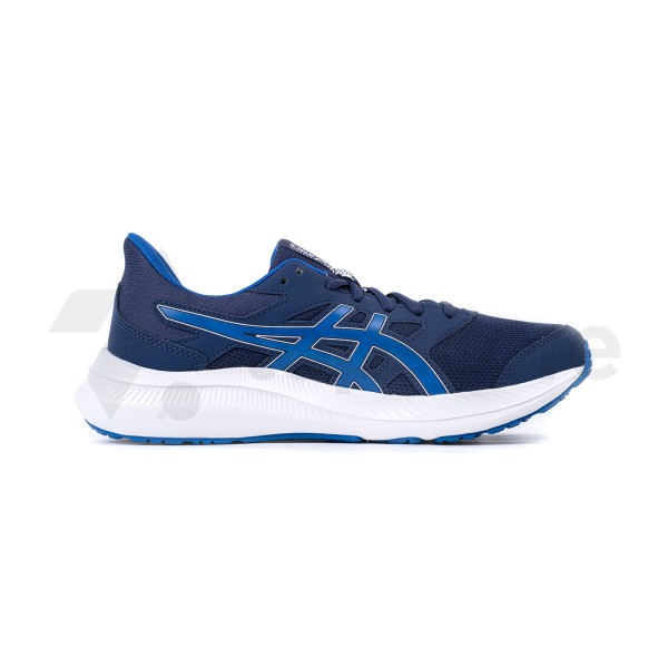 ASICS JOLT 4 - 1011B603.404.7 DEEP OCEAN/ILLUSION BLUE