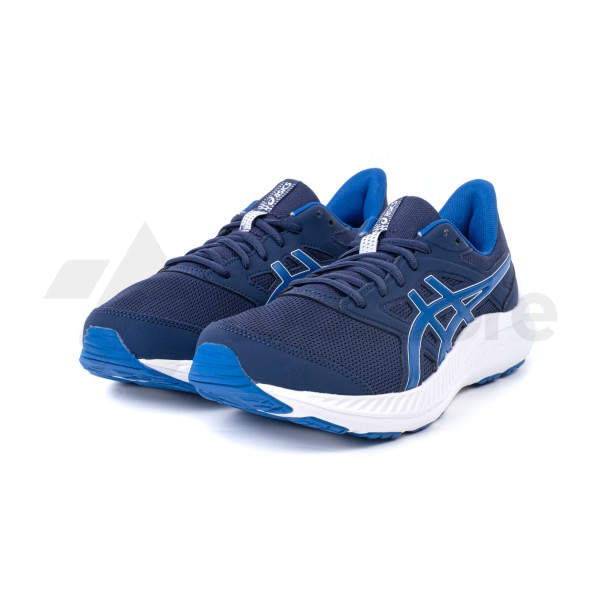 ASICS JOLT 4 - 1011B603.404.7 DEEP OCEAN/ILLUSION BLUE