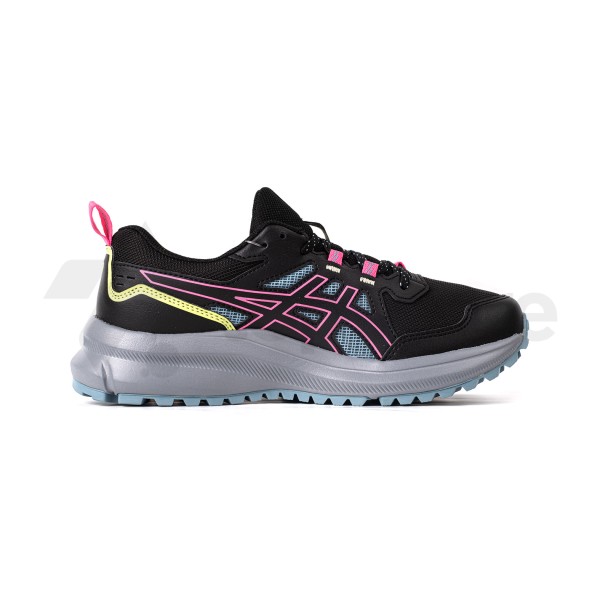 ASICS ASICS TRAIL SCOUT 3 W - 1012B516.001 BLACK/BRCH