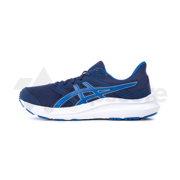 ASICS JOLT 4 - 1011B603.404.7 DEEP OCEAN/ILLUSION BLUE