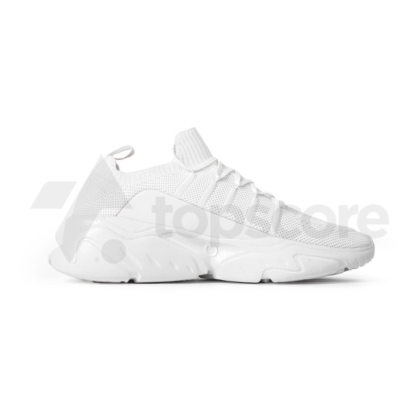 ORTUSEIGHT INVADERS ENCORE ALL WHITE