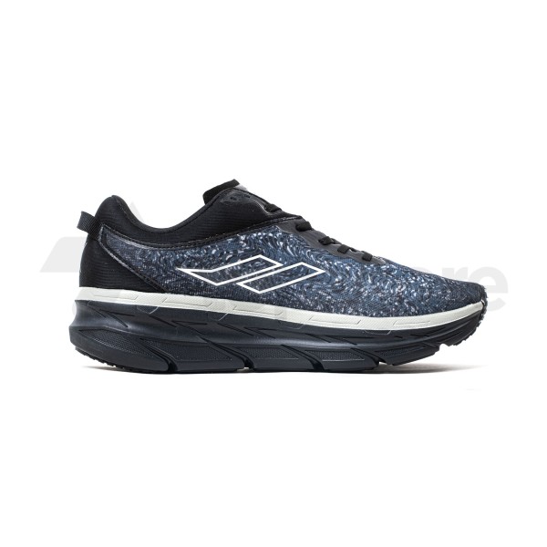 MILLS ENERMAX FLASMA BLACK/LIGHT-GREY/WHITE