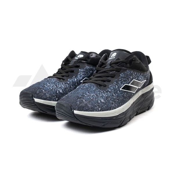 MILLS ENERMAX FLASMA BLACK/LIGHT-GREY/WHITE