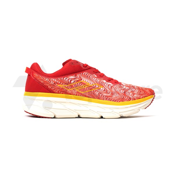 MILLS ENERMAX FLASMA RED/ORANGE/WHITE