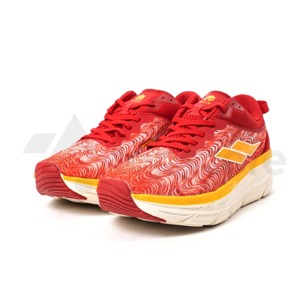 MILLS ENERMAX FLASMA RED/ORANGE/WHITE