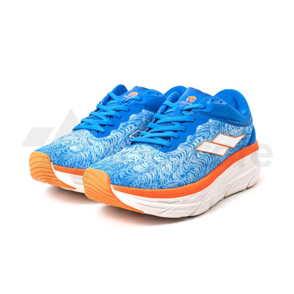 MILLS ENERMAX FLASMA BLUE/BRIGHT-ORANGE/WHITE