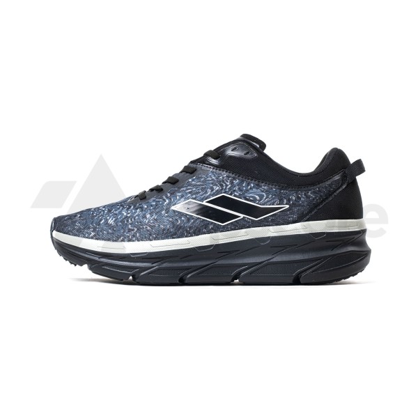 MILLS ENERMAX FLASMA BLACK/LIGHT-GREY/WHITE