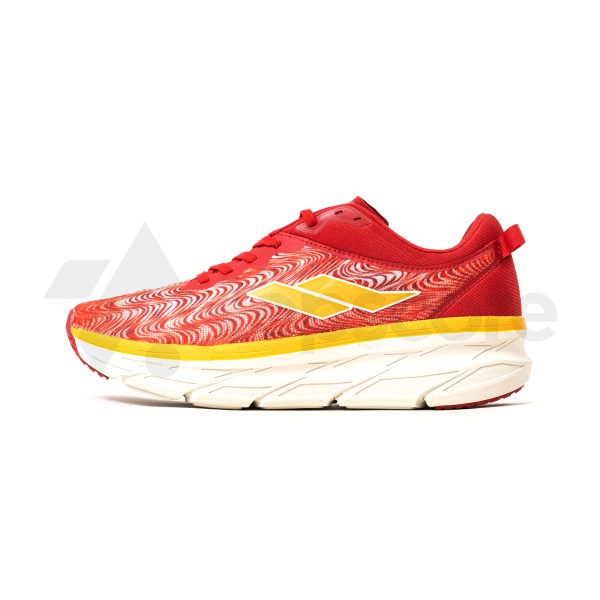 MILLS ENERMAX FLASMA RED/ORANGE/WHITE
