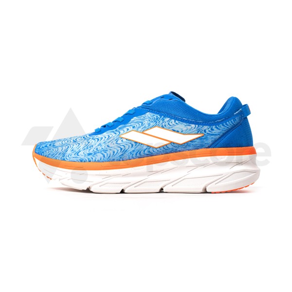 MILLS ENERMAX FLASMA BLUE/BRIGHT-ORANGE/WHITE