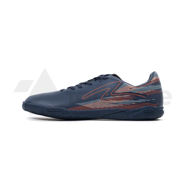 SPECS AEROFLYTE IN MIDNIGHT DREAMS/CAPRI/FIERY CORAL