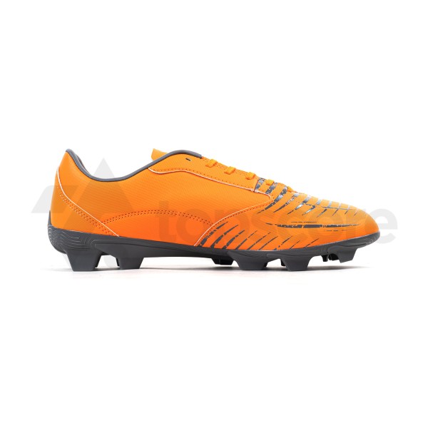 SPECS THUNDERBEAST FG ULTIMATE ORANGE/CHARCOAL GRAY
