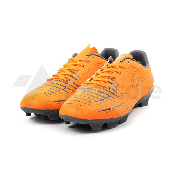SPECS THUNDERBEAST FG ULTIMATE ORANGE/CHARCOAL GRAY