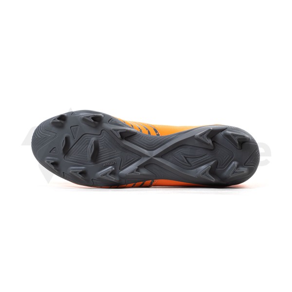 SPECS THUNDERBEAST FG ULTIMATE ORANGE/CHARCOAL GRAY
