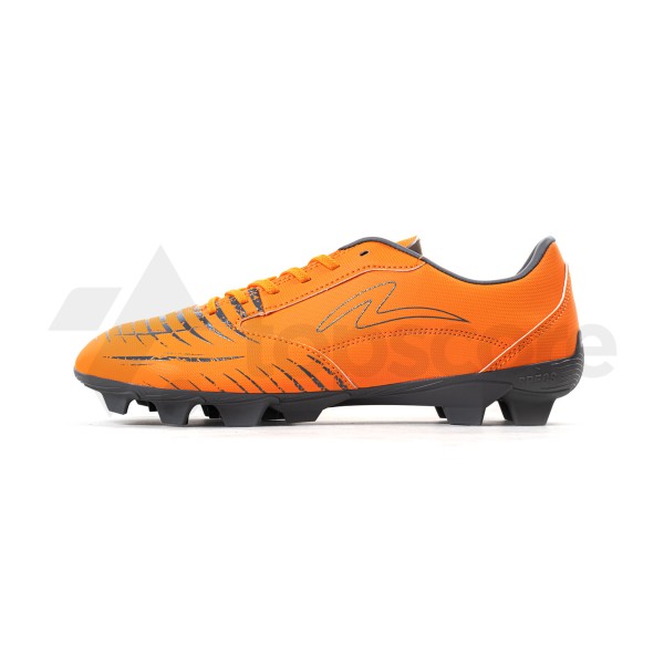 SPECS THUNDERBEAST FG ULTIMATE ORANGE/CHARCOAL GRAY