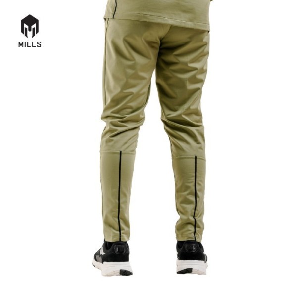 MILLS MATRIX TRACK PANT 7060 SAGE
