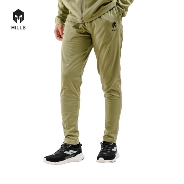 MILLS MATRIX TRACK PANT 7060 SAGE