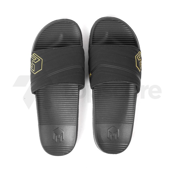 MILLS FLUX BLACK/GOLD