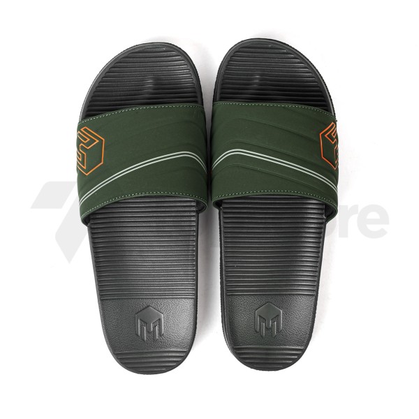 MILLS FLUX OLIVE/ORANGE