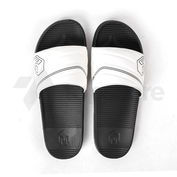 MILLS FLUX WHITE/BLACK