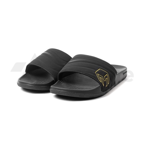 MILLS FLUX BLACK/GOLD