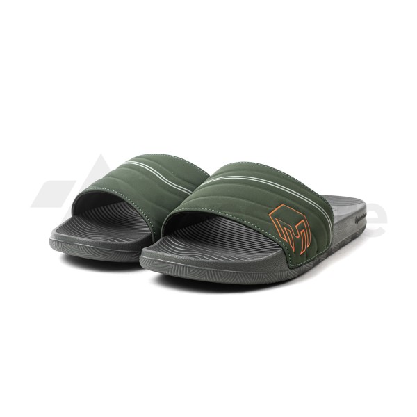 MILLS FLUX OLIVE/ORANGE