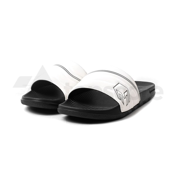 MILLS FLUX WHITE/BLACK