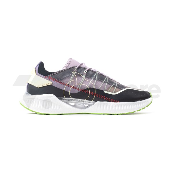 ORTUSEIGHT RECAST LIGHT GREY/MINT/BLACK