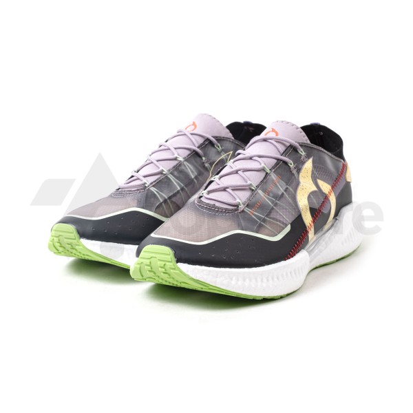 ORTUSEIGHT RECAST LIGHT GREY/MINT/BLACK