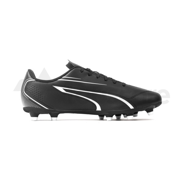 PUMA VITORIA FG/AG 10748301 PUMA BLACK-PUMA WHITE