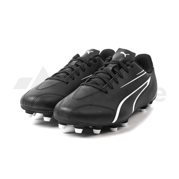 PUMA VITORIA FG/AG 10748301 PUMA BLACK-PUMA WHITE