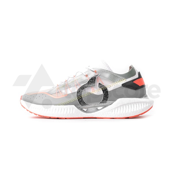 ORTUSEIGHT RECAST WHITE/GREY/PEACH