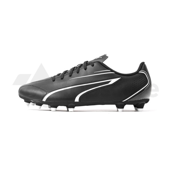 PUMA VITORIA FG/AG 10748301 PUMA BLACK-PUMA WHITE