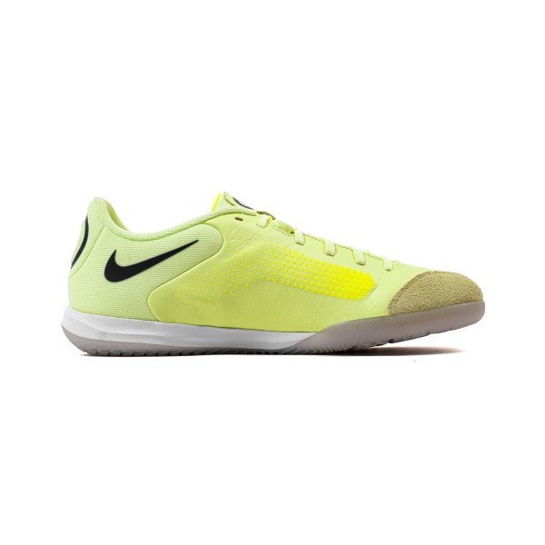 NIKE NIKE TIEMPO LEGEND 9 ACADEMY IC DA1190-705 Barely Volt/Summit White/Volt