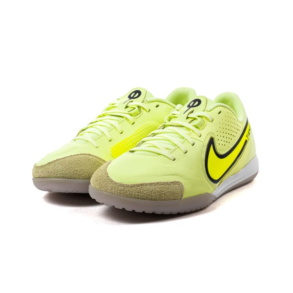 NIKE NIKE TIEMPO LEGEND 9 ACADEMY IC DA1190-705 Barely Volt/Summit White/Volt