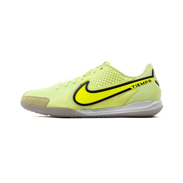 NIKE NIKE TIEMPO LEGEND 9 ACADEMY IC DA1190-705 Barely Volt/Summit White/Volt