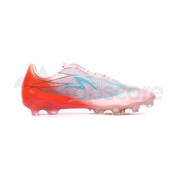 SPECS GALACTICA NBR FG CLOUD PINK/SPICY ORANGE/SCOOTER BLUE