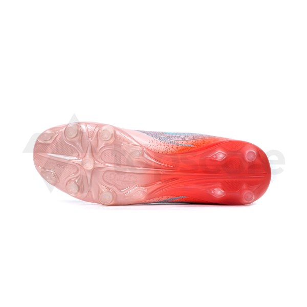 SPECS GALACTICA NBR FG CLOUD PINK/SPICY ORANGE/SCOOTER BLUE