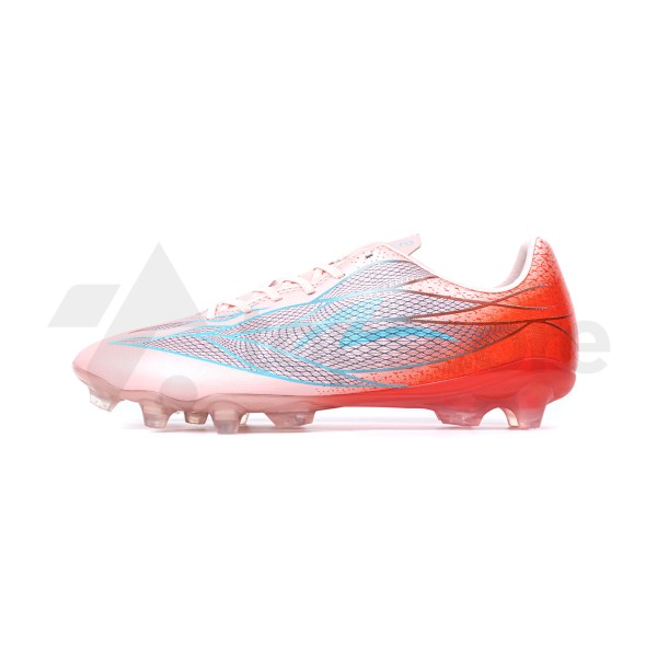 SPECS GALACTICA NBR FG CLOUD PINK/SPICY ORANGE/SCOOTER BLUE
