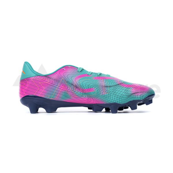 SPECS PREFACE FG BLUEPRINT/APPROVAL GREEN/FIERY CORAL