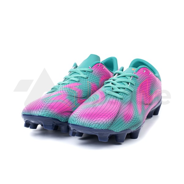 SPECS PREFACE FG BLUEPRINT/APPROVAL GREEN/FIERY CORAL