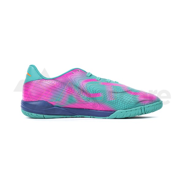 SPECS PREFACE IN BLUEPRINT/APPROVAL GREEN/FIERY CORAL