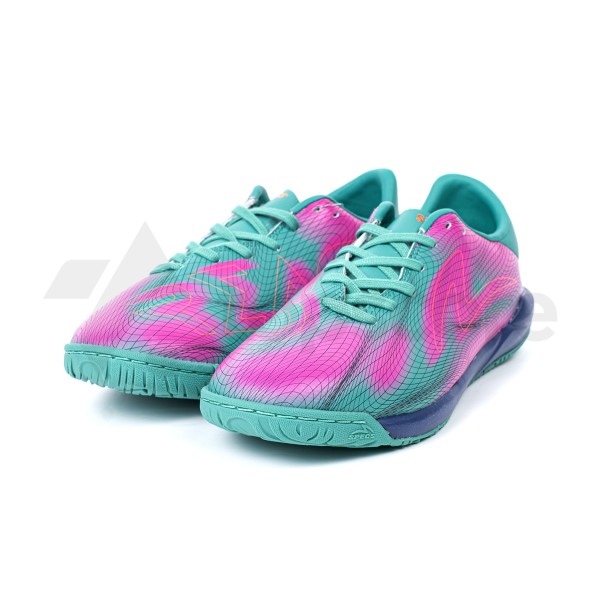 SPECS PREFACE IN BLUEPRINT/APPROVAL GREEN/FIERY CORAL