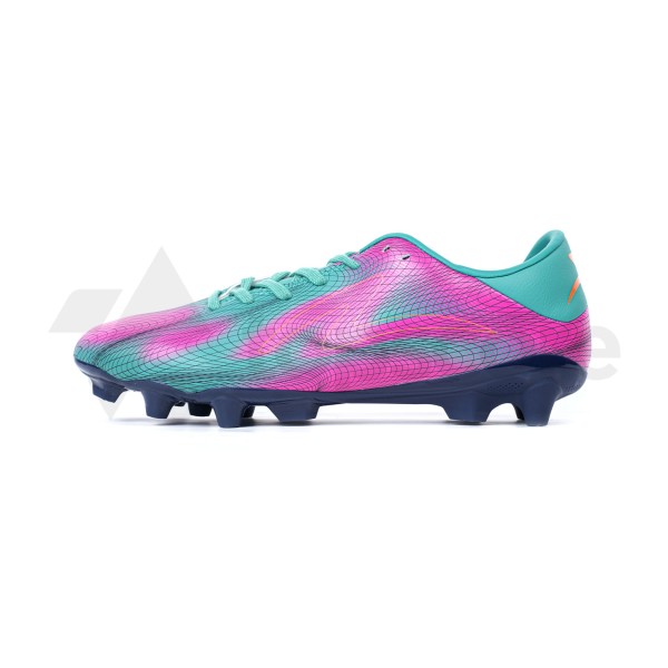 SPECS PREFACE FG BLUEPRINT/APPROVAL GREEN/FIERY CORAL