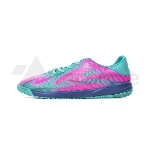SPECS PREFACE IN BLUEPRINT/APPROVAL GREEN/FIERY CORAL