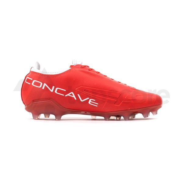 CONCAVE HALO MAZE AG RED/WHITE