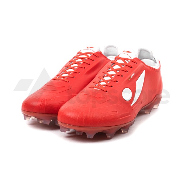 CONCAVE HALO MAZE AG RED/WHITE